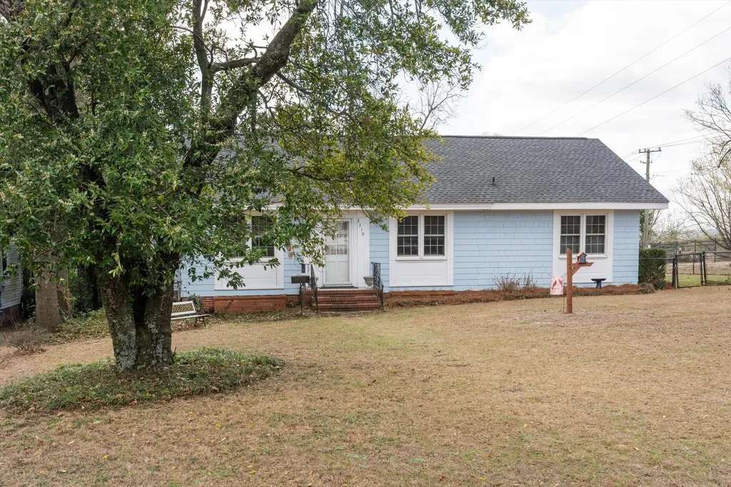 2310 Kimberly Drive Augusta GA 30904