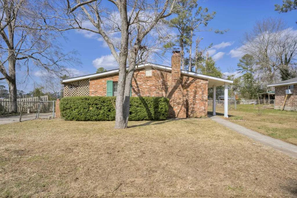 4061 Briarwood Drive Augusta GA 30907