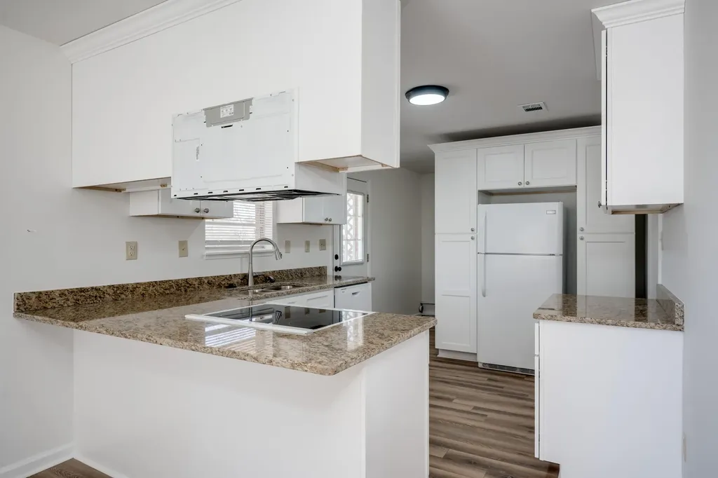 4061 Briarwood Drive Augusta GA 30907