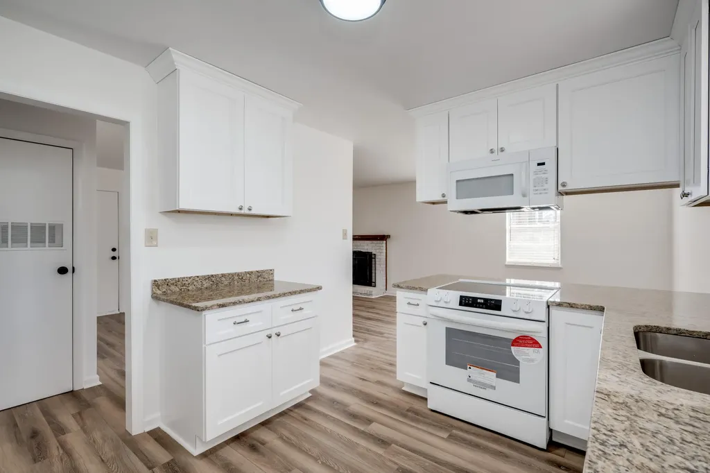 4061 Briarwood Drive Augusta GA 30907