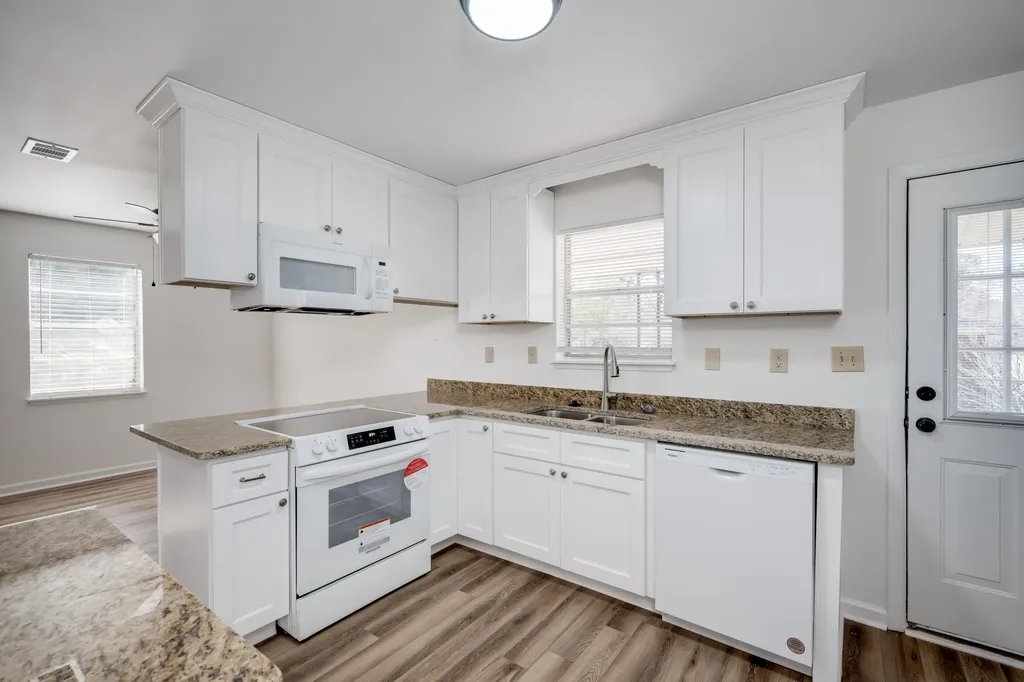 4061 Briarwood Drive Augusta GA 30907