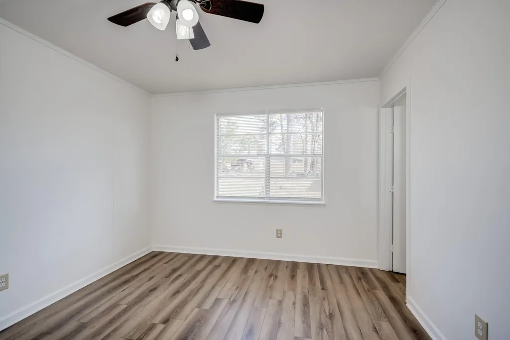 4061 Briarwood Drive Augusta GA 30907