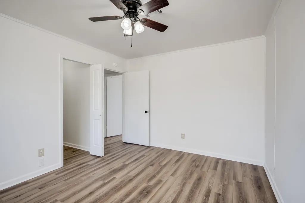 4061 Briarwood Drive Augusta GA 30907