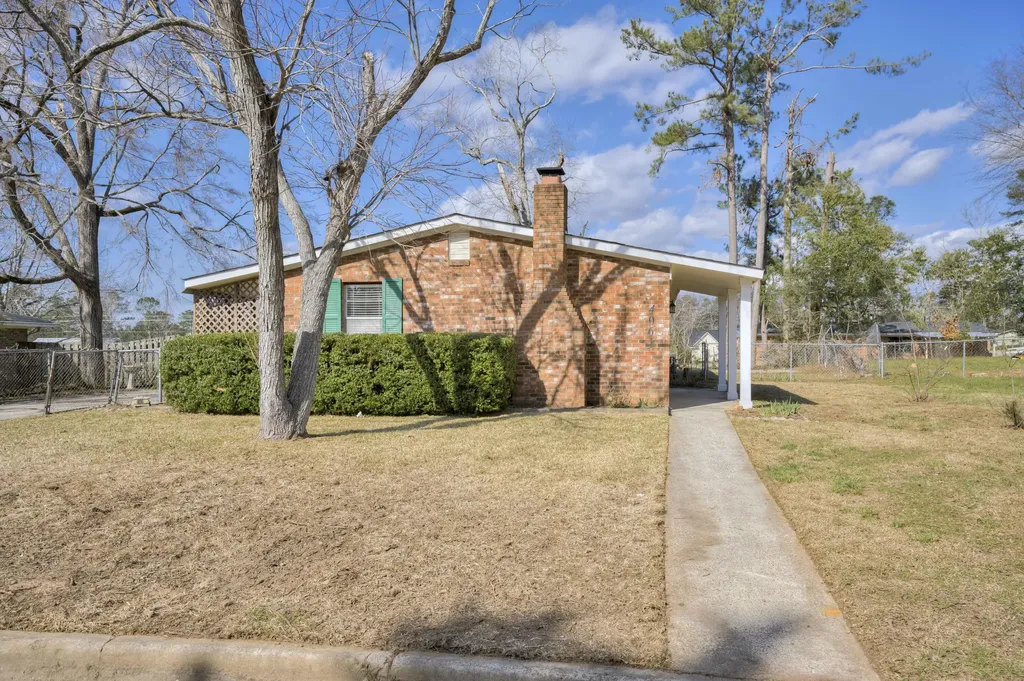 4061 Briarwood Drive Augusta GA 30907