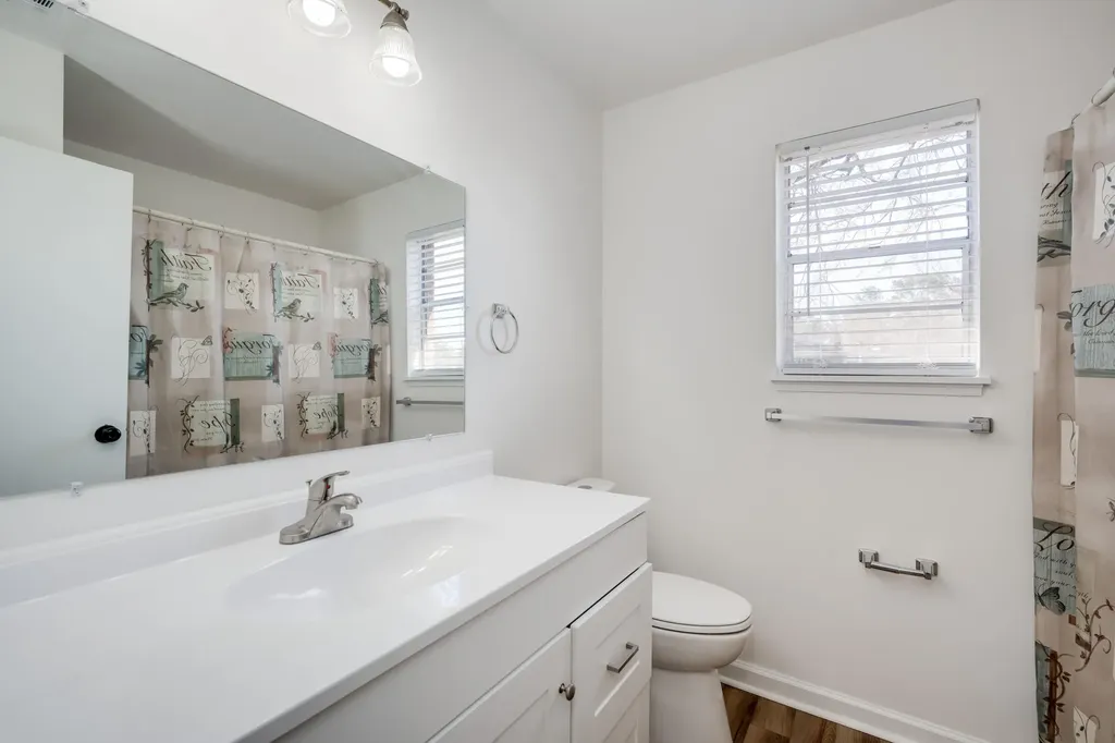 4061 Briarwood Drive Augusta GA 30907