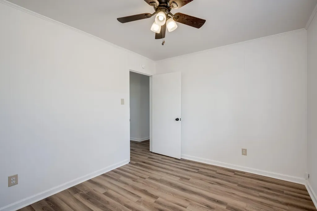 4061 Briarwood Drive Augusta GA 30907