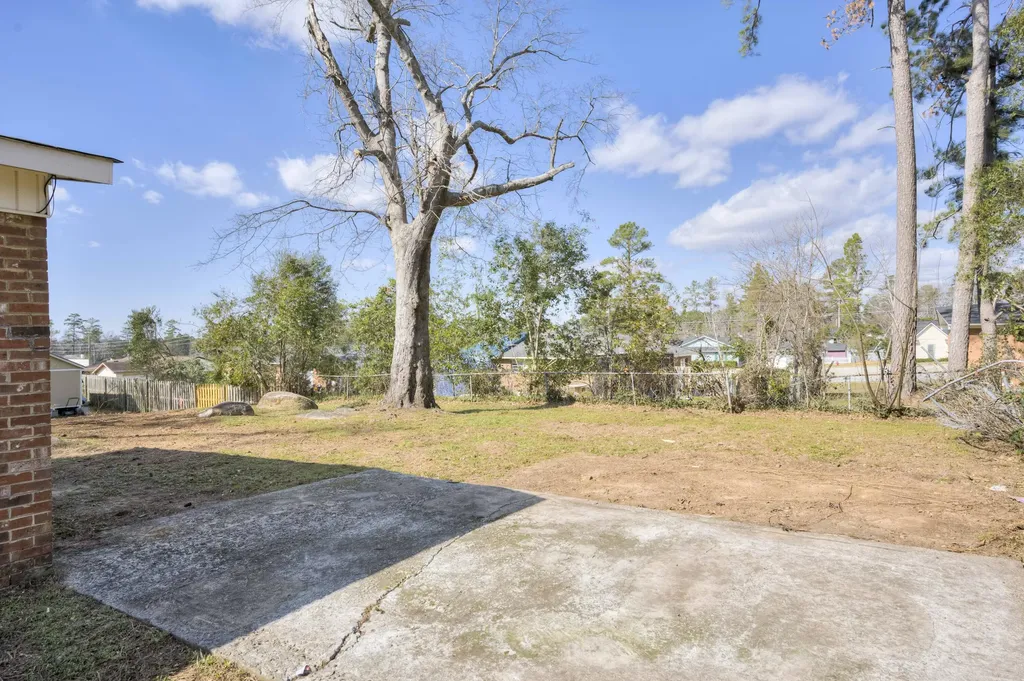 4061 Briarwood Drive Augusta GA 30907