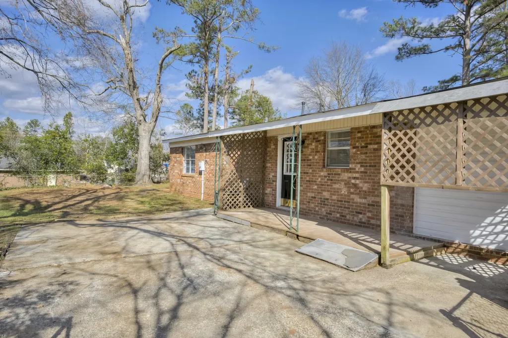 4061 Briarwood Drive Augusta GA 30907