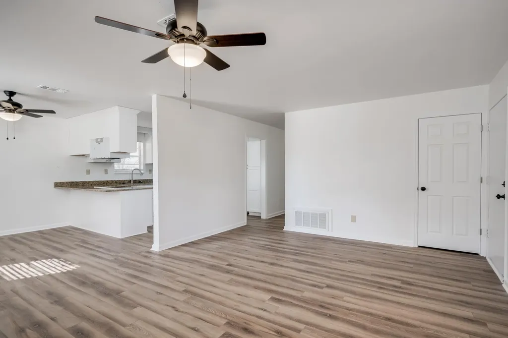 4061 Briarwood Drive Augusta GA 30907