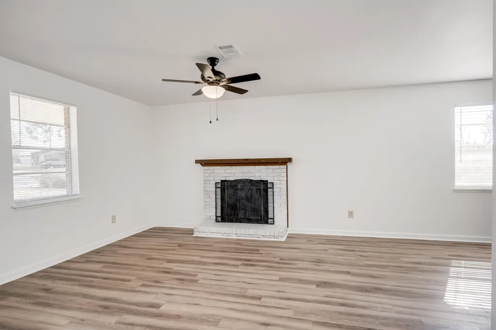 4061 Briarwood Drive Augusta GA 30907
