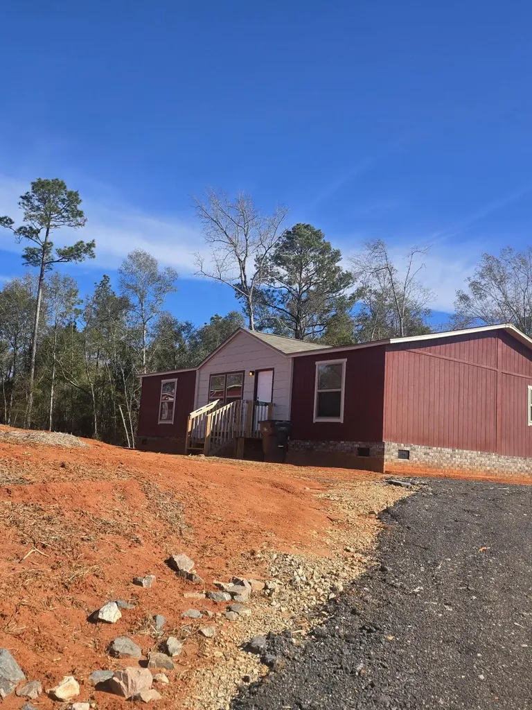 5212 Old Mike Padgett Highway Hephzibah GA 30815