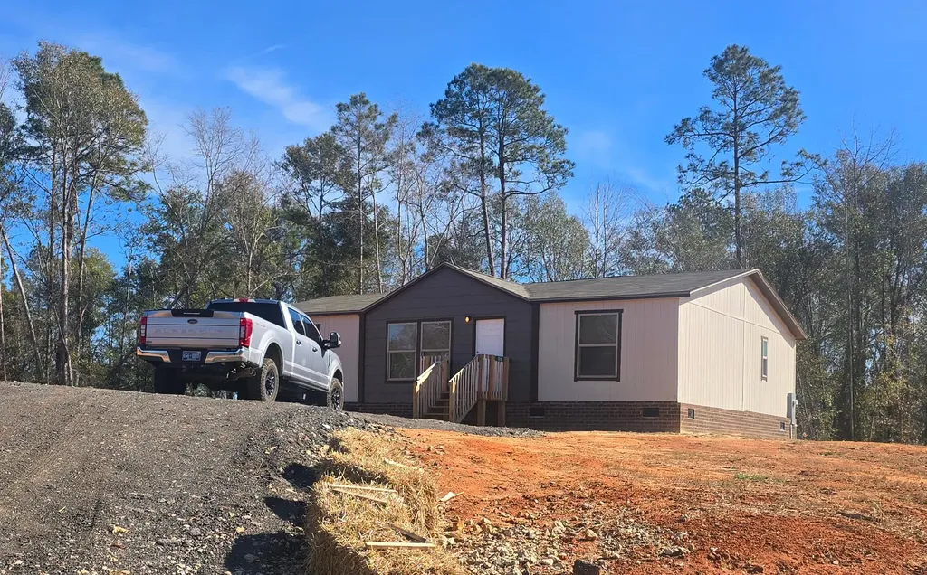 5216 Old Mike Padgett Highway Hephzibah GA 30815