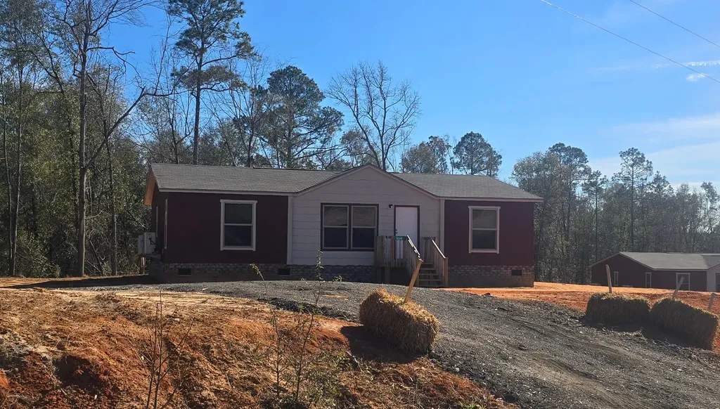 5208 Old Mike Padgett Highway Hephzibah GA 30815