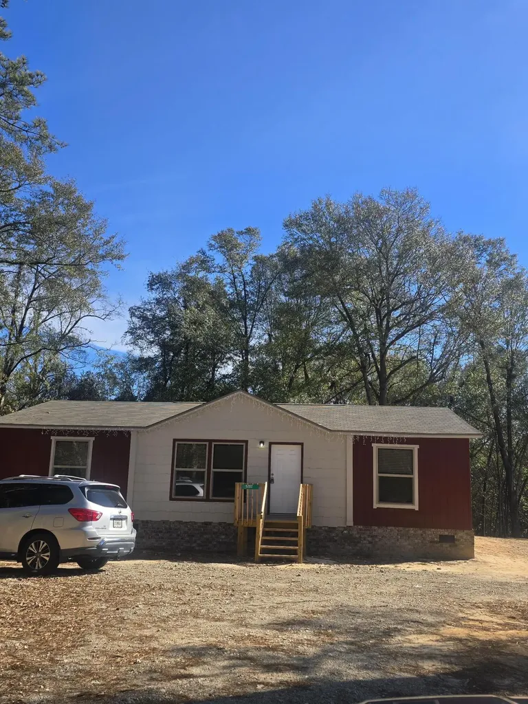 5208 Old Mike Padgett Highway Hephzibah GA 30815