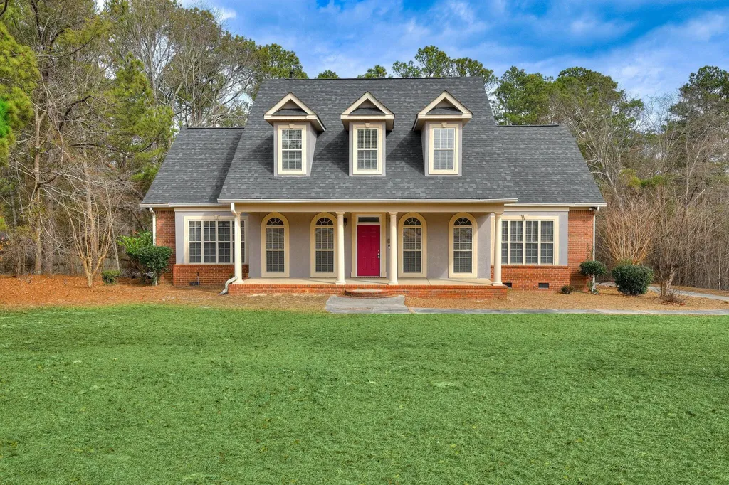 348 Middleton Road Grovetown GA 30813