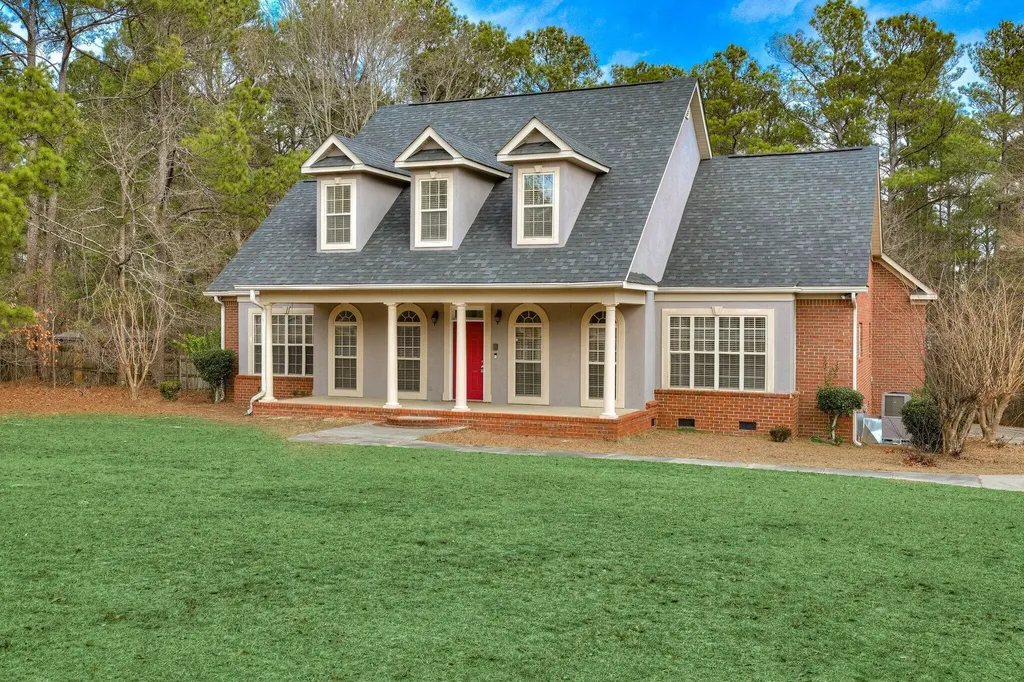 348 Middleton Road Grovetown GA 30813