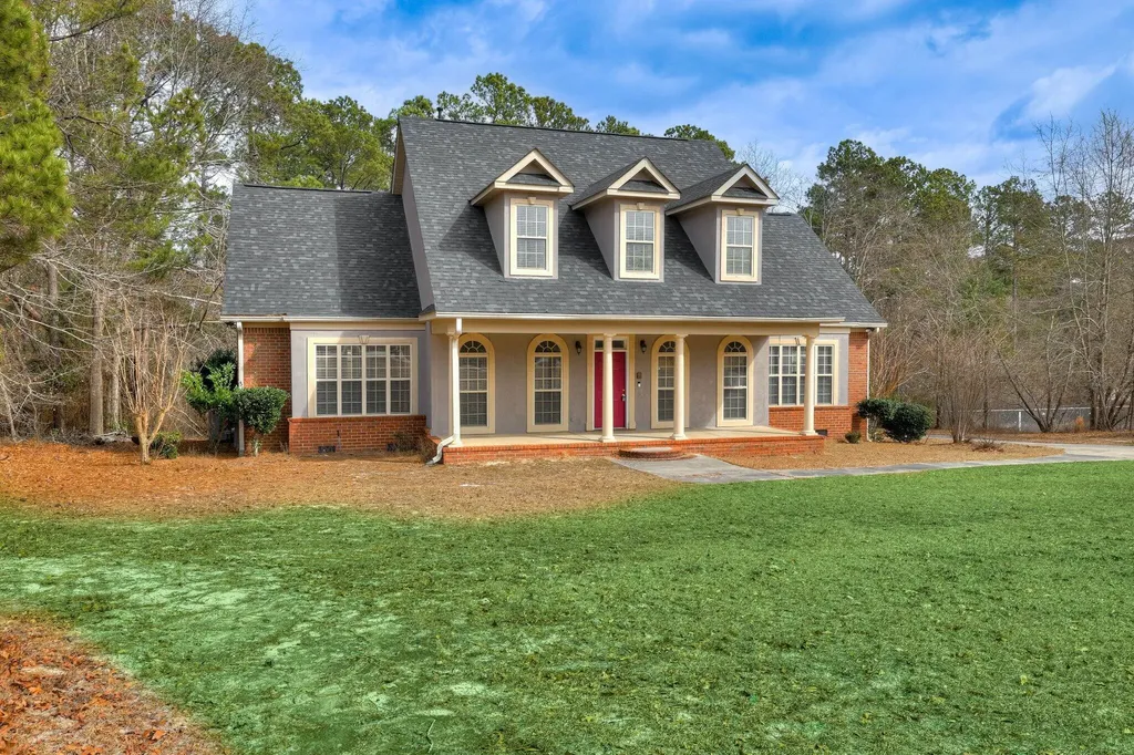 348 Middleton Road Grovetown GA 30813