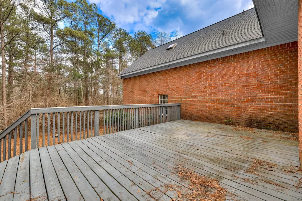 348 Middleton Road Grovetown GA 30813