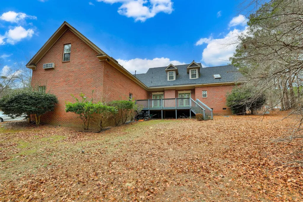 348 Middleton Road Grovetown GA 30813