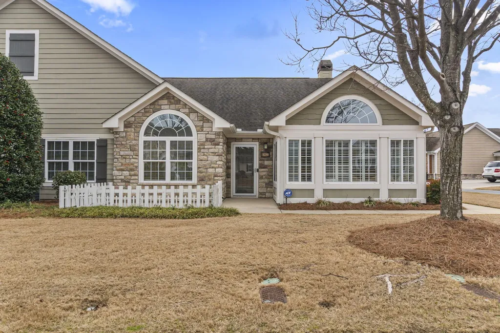 1230 Brookstone Way Augusta GA 30909