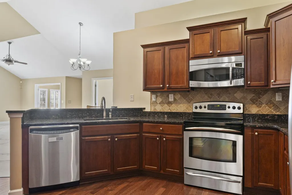1230 Brookstone Way Augusta GA 30909