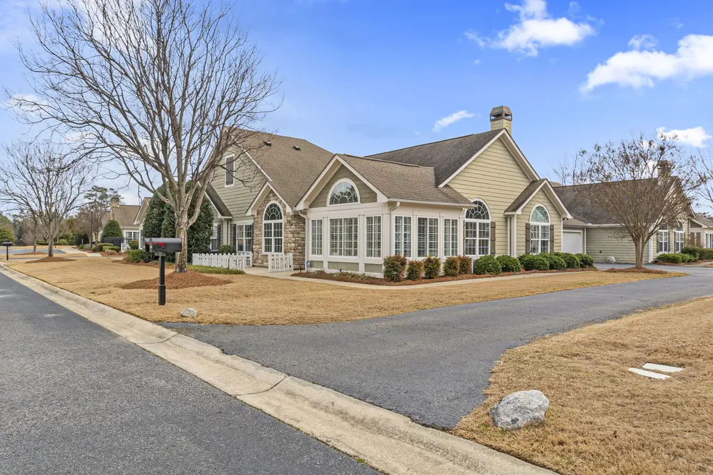 1230 Brookstone Way Augusta GA 30909