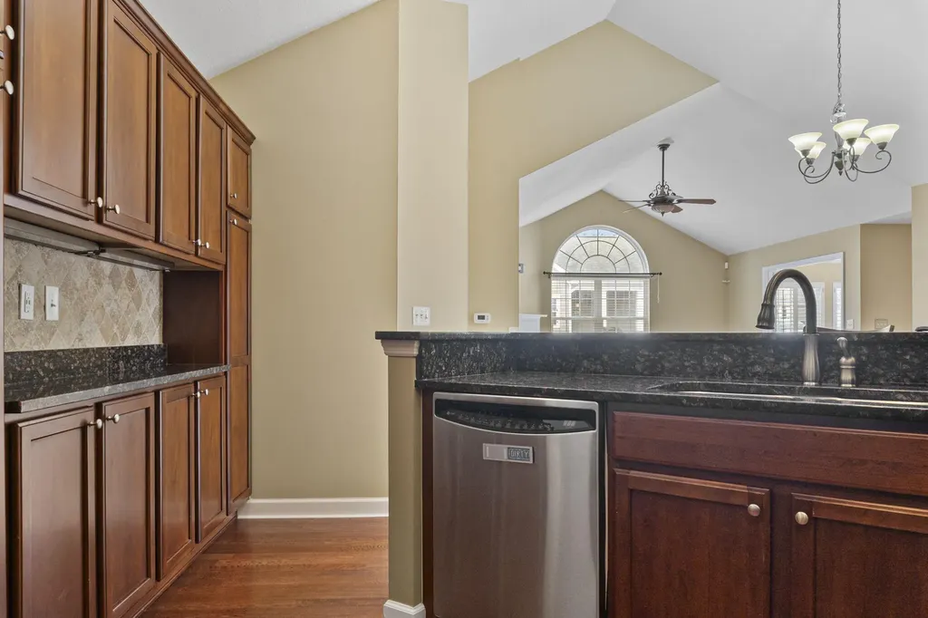 1230 Brookstone Way Augusta GA 30909