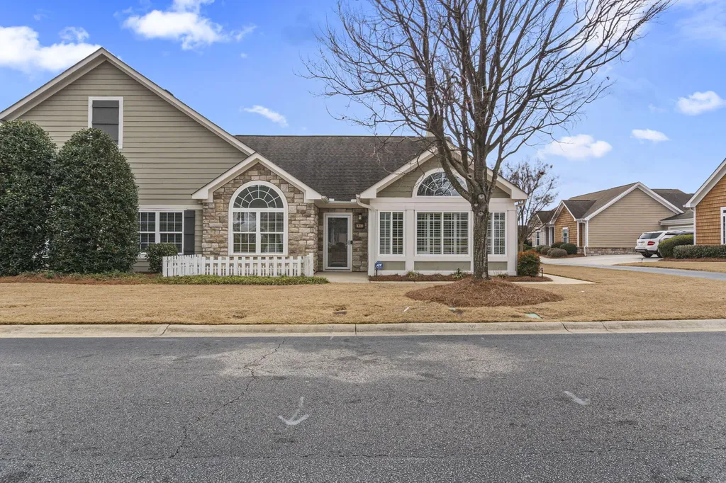 1230 Brookstone Way Augusta GA 30909