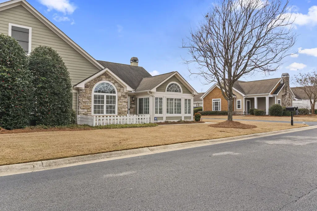 1230 Brookstone Way Augusta GA 30909