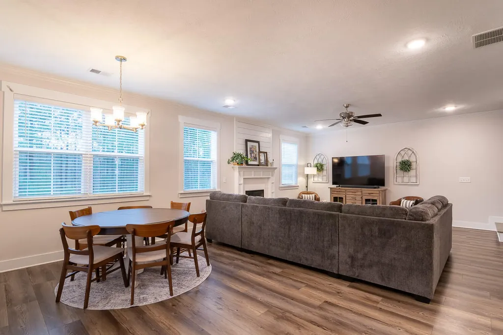 3542 Hilltop Trail Evans GA 30809