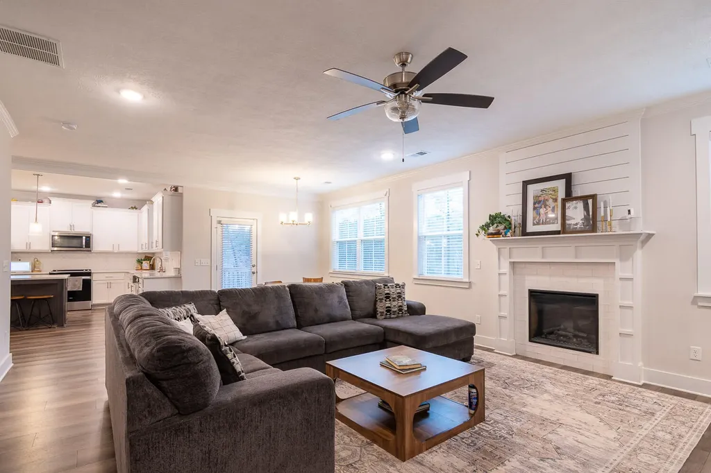 3542 Hilltop Trail Evans GA 30809