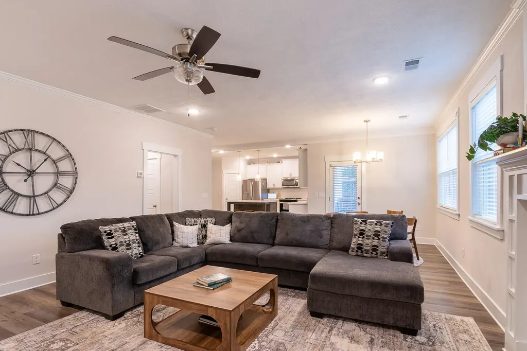 3542 Hilltop Trail Evans GA 30809