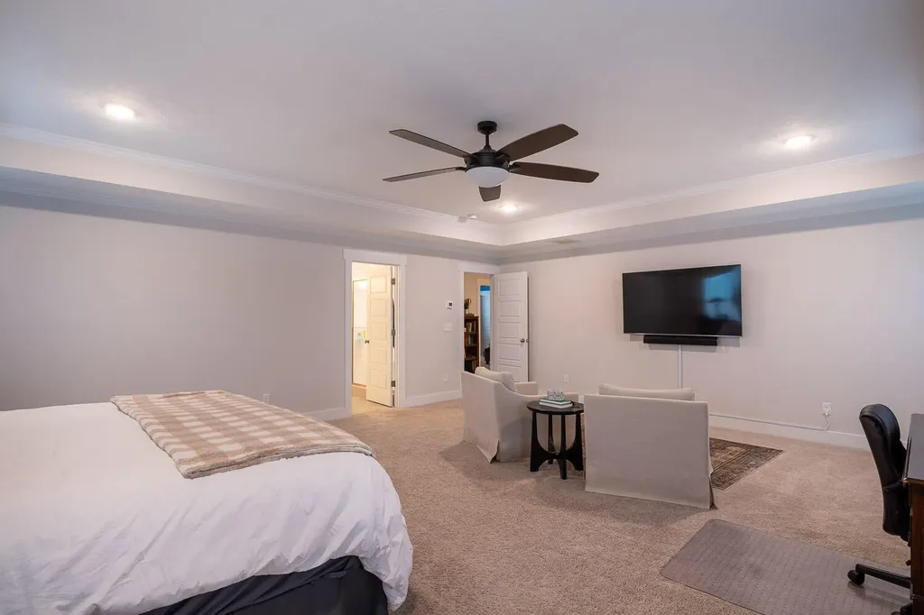 3542 Hilltop Trail Evans GA 30809