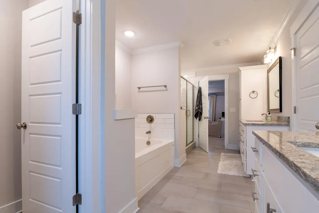 3542 Hilltop Trail Evans GA 30809
