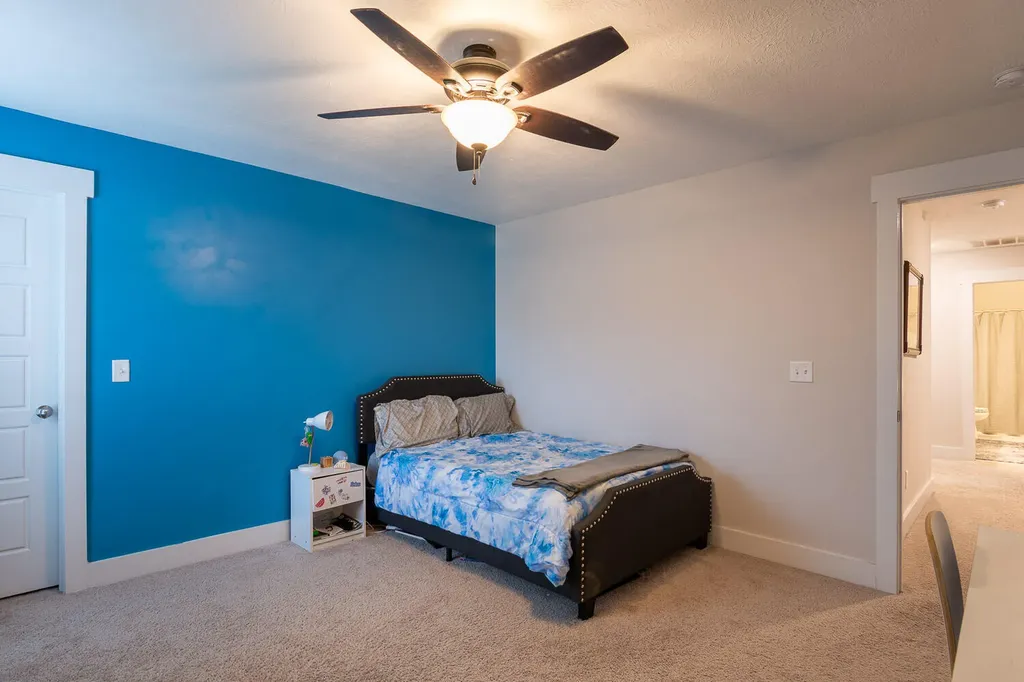 3542 Hilltop Trail Evans GA 30809
