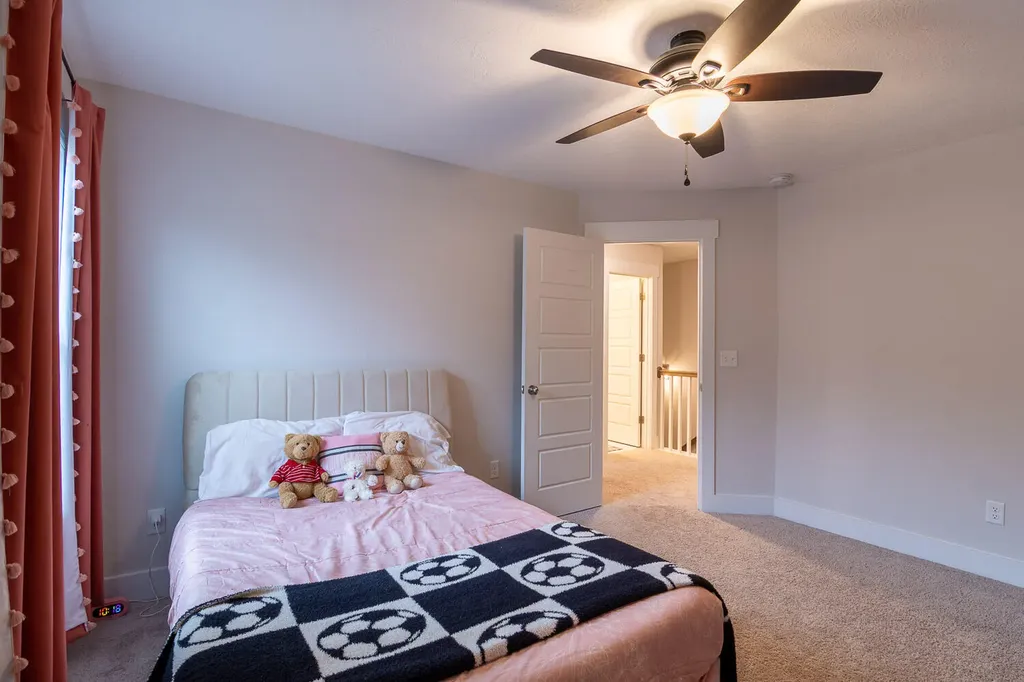 3542 Hilltop Trail Evans GA 30809