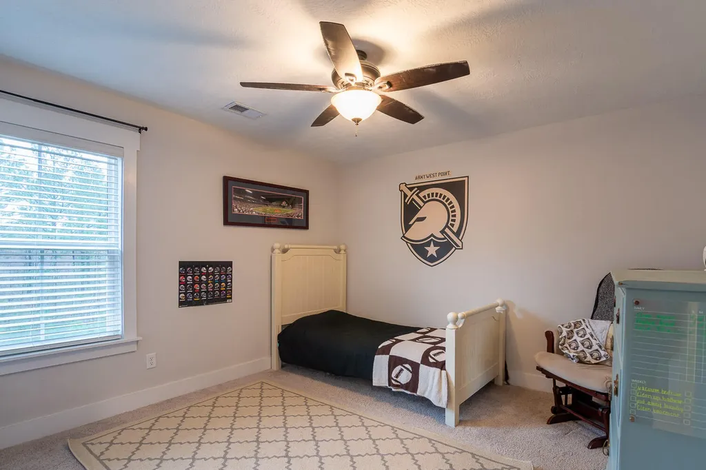 3542 Hilltop Trail Evans GA 30809