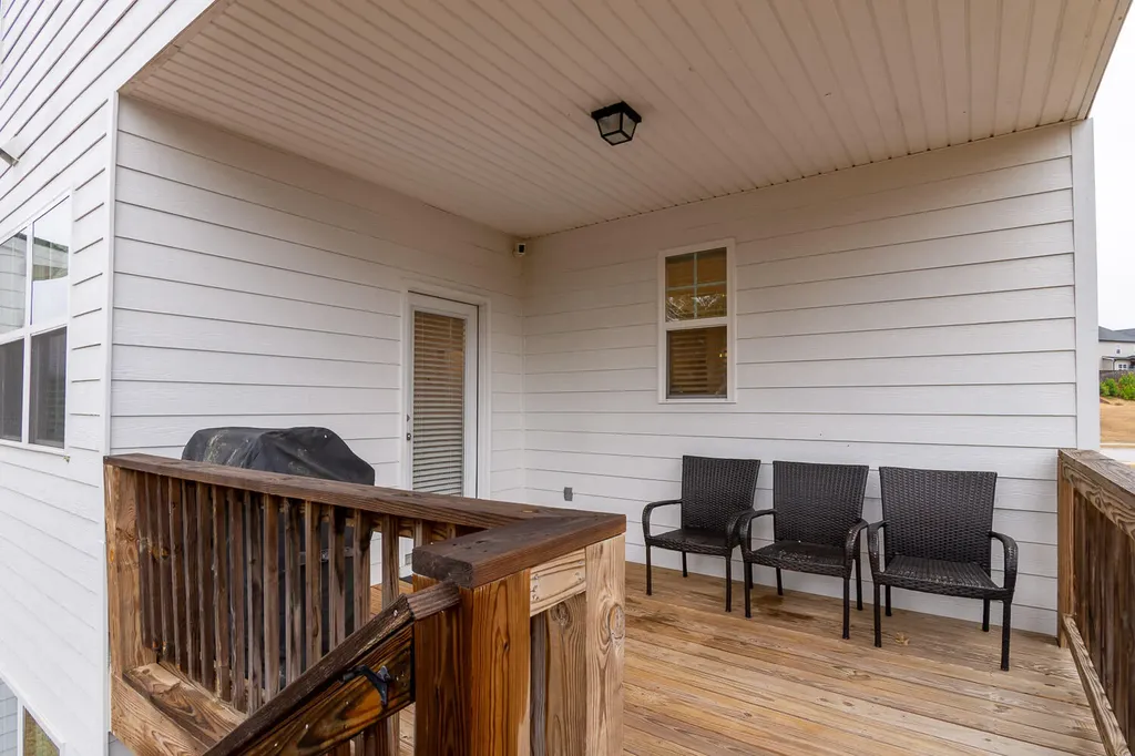 3542 Hilltop Trail Evans GA 30809