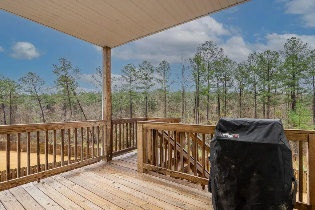 3542 Hilltop Trail Evans GA 30809