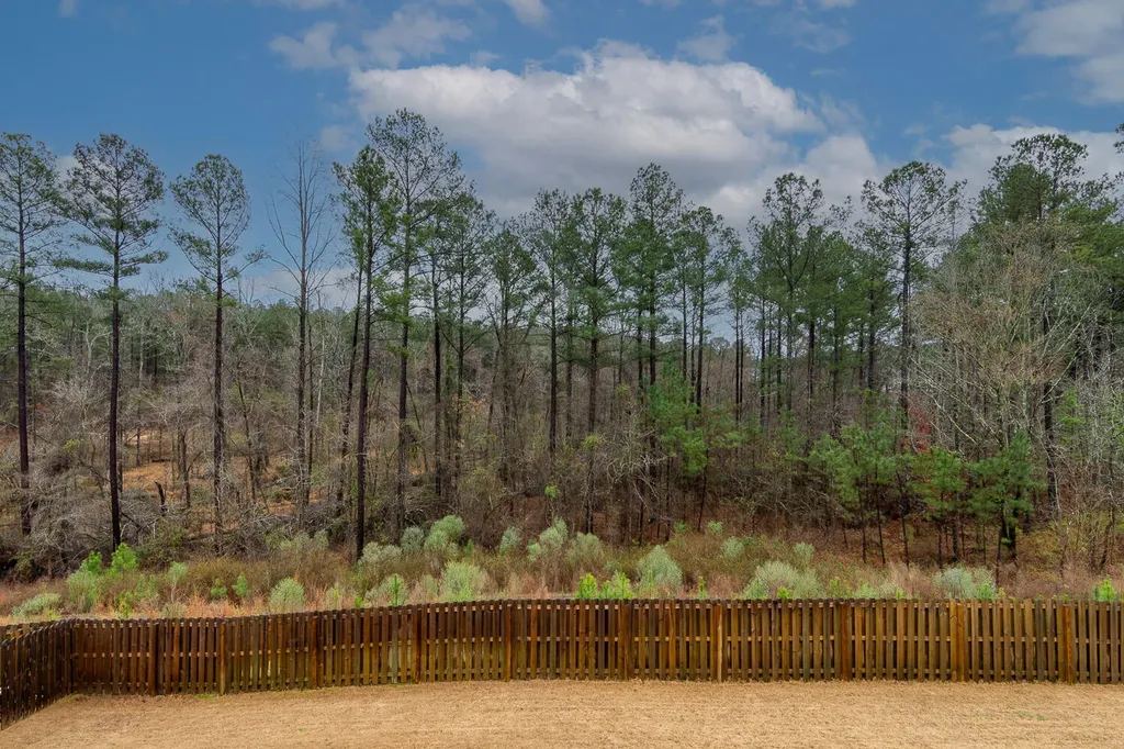 3542 Hilltop Trail Evans GA 30809