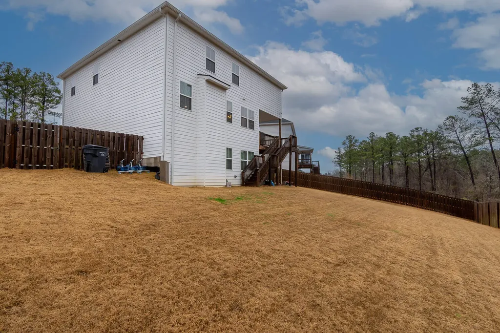 3542 Hilltop Trail Evans GA 30809