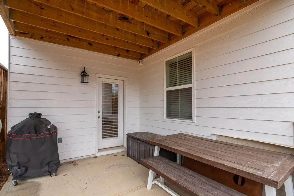 3542 Hilltop Trail Evans GA 30809