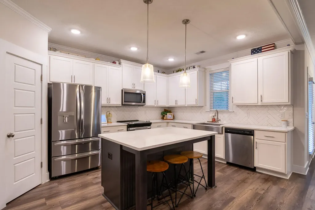 3542 Hilltop Trail Evans GA 30809