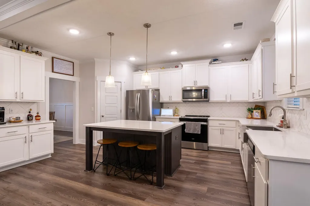 3542 Hilltop Trail Evans GA 30809