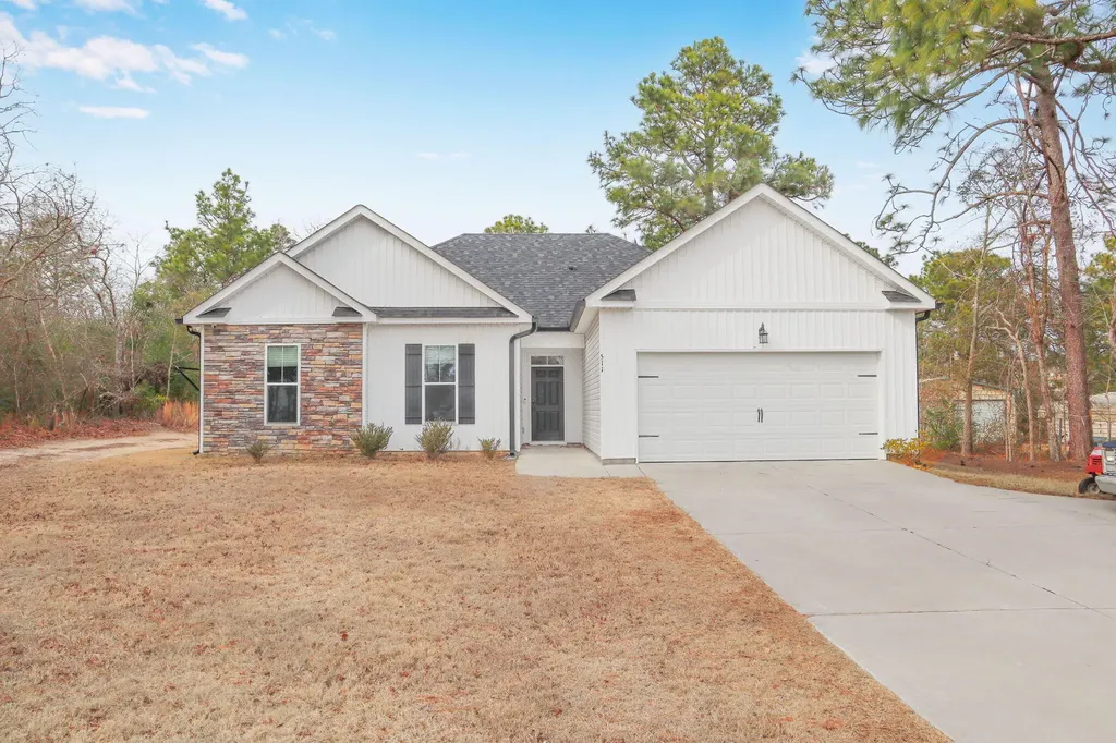 511 Old Sudlow Lake Road North Augusta SC 29841