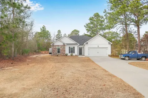 511 Old Sudlow Lake Road North Augusta SC 29841
