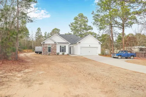511 Old Sudlow Lake Road North Augusta SC 29841