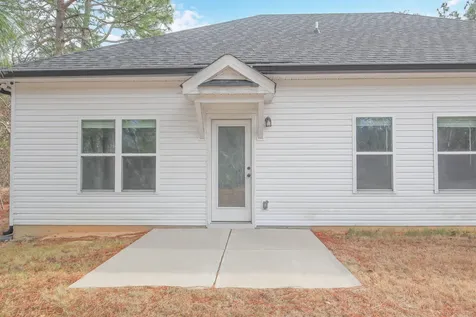 511 Old Sudlow Lake Road North Augusta SC 29841