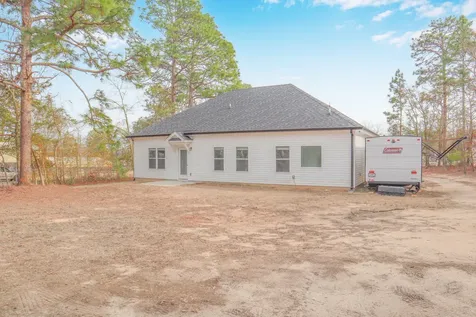 511 Old Sudlow Lake Road North Augusta SC 29841