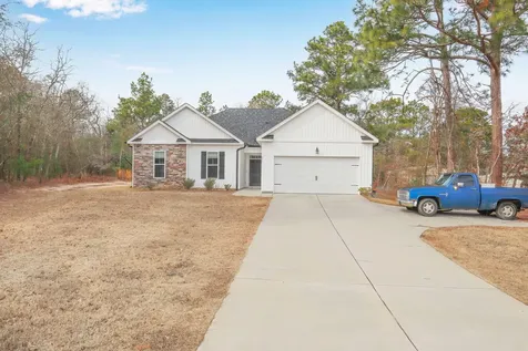 511 Old Sudlow Lake Road North Augusta SC 29841